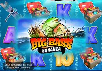 Playtech - игровой автомат онлайн от Various с RTP 97.72%